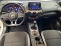 Nissan Juke 1.0 dig-t N- Connecta PREZZO REALE Blanc - thumbnail 9