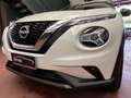 Nissan Juke 1.0 dig-t N- Connecta PREZZO REALE Blanc - thumbnail 14