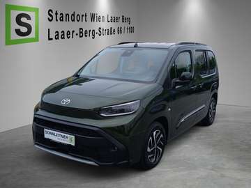 PROACE City Verso Family 1,5 D-4D