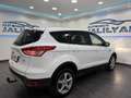 Ford Kuga 2,0 TDCi Titanium 4x4 Aut.NAVI,AHK,PDC,TEMPOMAT Weiß - thumbnail 10