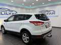 Ford Kuga 2,0 TDCi Titanium 4x4 Aut.NAVI,AHK,PDC,TEMPOMAT Weiß - thumbnail 9