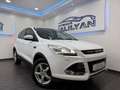 Ford Kuga 2,0 TDCi Titanium 4x4 Aut.NAVI,AHK,PDC,TEMPOMAT Weiß - thumbnail 1
