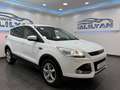Ford Kuga 2,0 TDCi Titanium 4x4 Aut.NAVI,AHK,PDC,TEMPOMAT Weiß - thumbnail 8