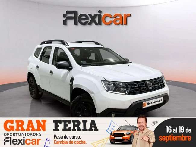 Dacia Duster 1.5Blue dCi Prestige 4x2 85kW - foto 1