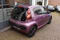 Peugeot 107 1.0 Envy AIRCO,5DRS,NIEUWE APK,LED !! Violet - thumbnail 6