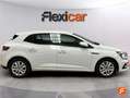 Renault Megane 1.5dCi Blue Business 85kW Blanco - thumbnail 3