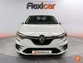 Renault Megane 1.5dCi Blue Business 85kW Blanco - thumbnail 2