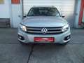 Volkswagen Tiguan Track & Style 4Motion Orgi. 47800 Km Argent - thumbnail 3