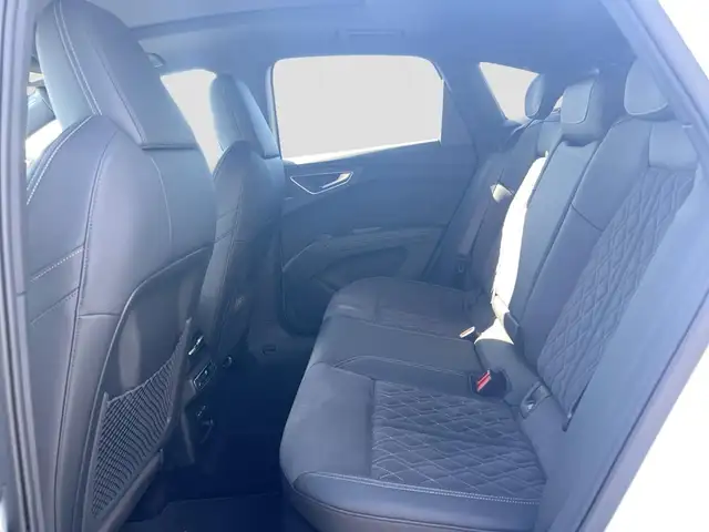 Audi Q4 E-Tron view 12