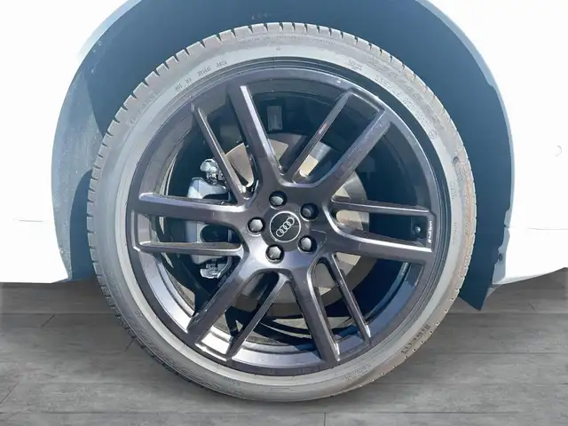 Audi Q4 E-Tron view 7