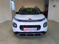 Citroen C3 Aircross PureTech 110 S&S 6-Gang-Manuell Shine Weiß - thumbnail 2