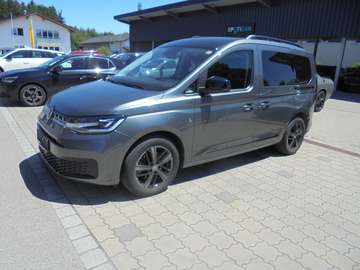 Edition 30 Climatronic Standheizung AHK