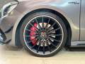 Mercedes-Benz A 45 AMG 4Matic*PDC*NAVI*AMBIENTE*VOLLEDER*SITZHEIZUNG*LED* Grau - thumbnail 6