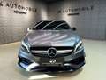 Mercedes-Benz A 45 AMG 4Matic*PDC*NAVI*AMBIENTE*VOLLEDER*SITZHEIZUNG*LED* Grau - thumbnail 3