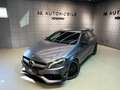 Mercedes-Benz A 45 AMG 4Matic*PDC*NAVI*AMBIENTE*VOLLEDER*SITZHEIZUNG*LED* Grau - thumbnail 2