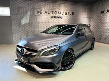 4Matic*PDC*NAVI*AMBIENTE*VOLLEDER*SITZHEIZUNG*LED*