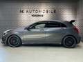 Mercedes-Benz A 45 AMG 4Matic*PDC*NAVI*AMBIENTE*VOLLEDER*SITZHEIZUNG*LED* Grau - thumbnail 5