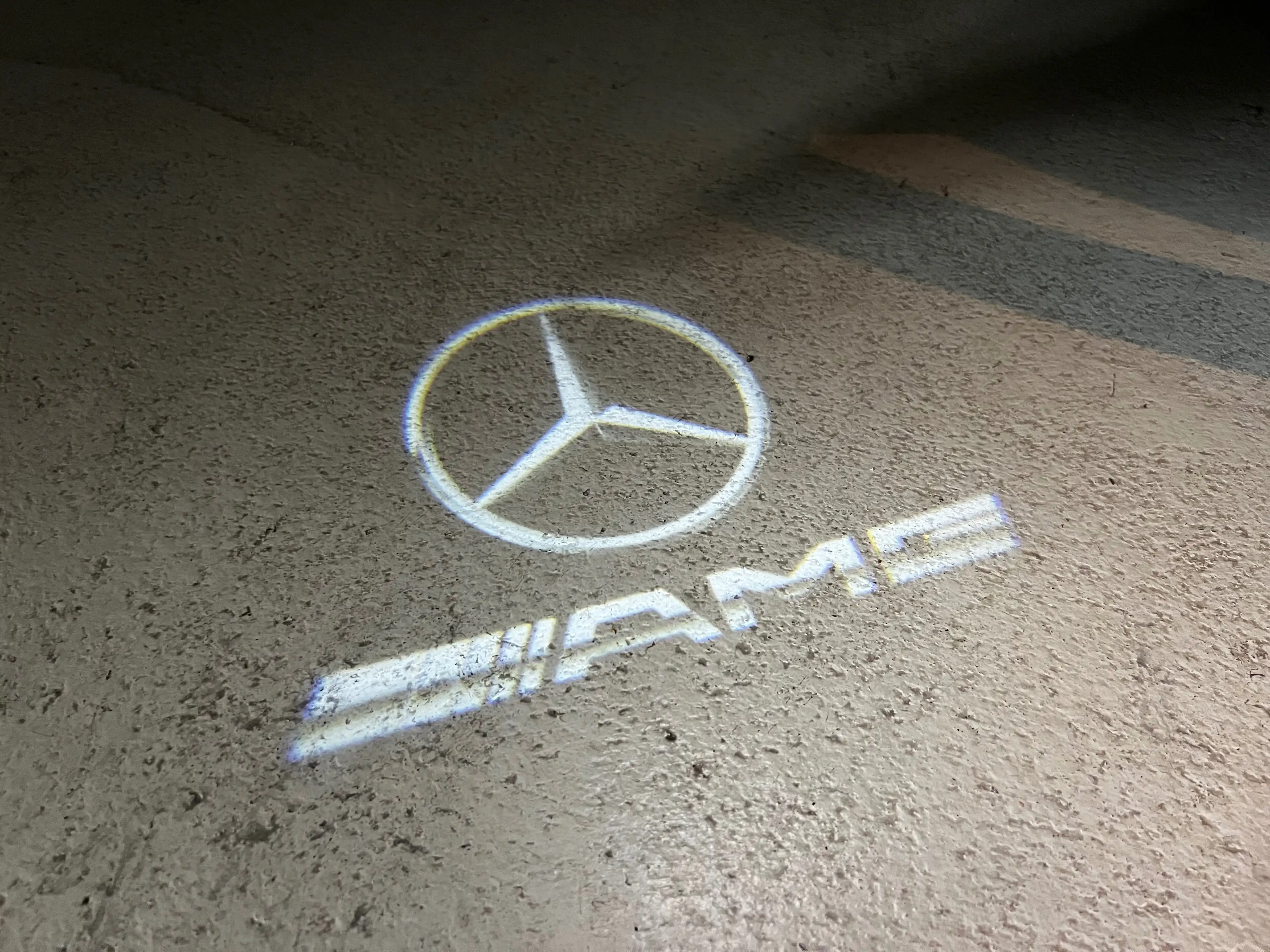 Mercedes-Benz A 45 AMG 4Matic*PDC*NAVI*AMBIENTE*VOLLEDER*SITZHEIZUNG*LED* — photo 14