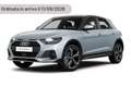 Audi A1 allstreet 30 TFSI S tronic Business Argento - thumbnail 1