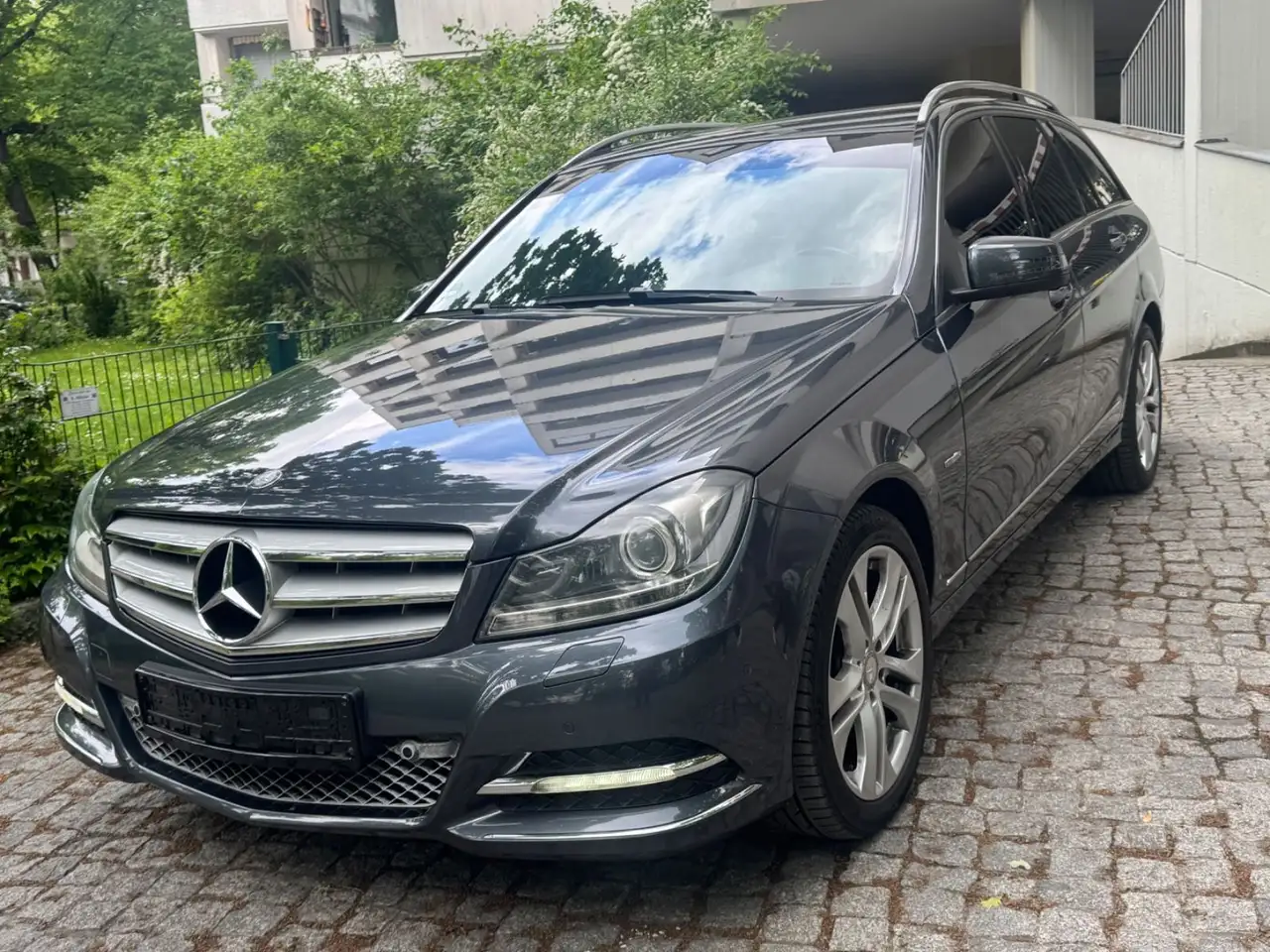Das Auto