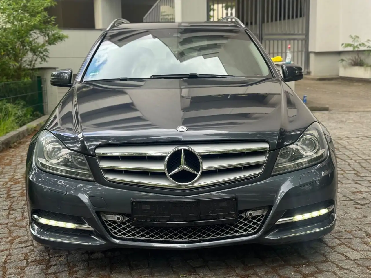 Das Auto