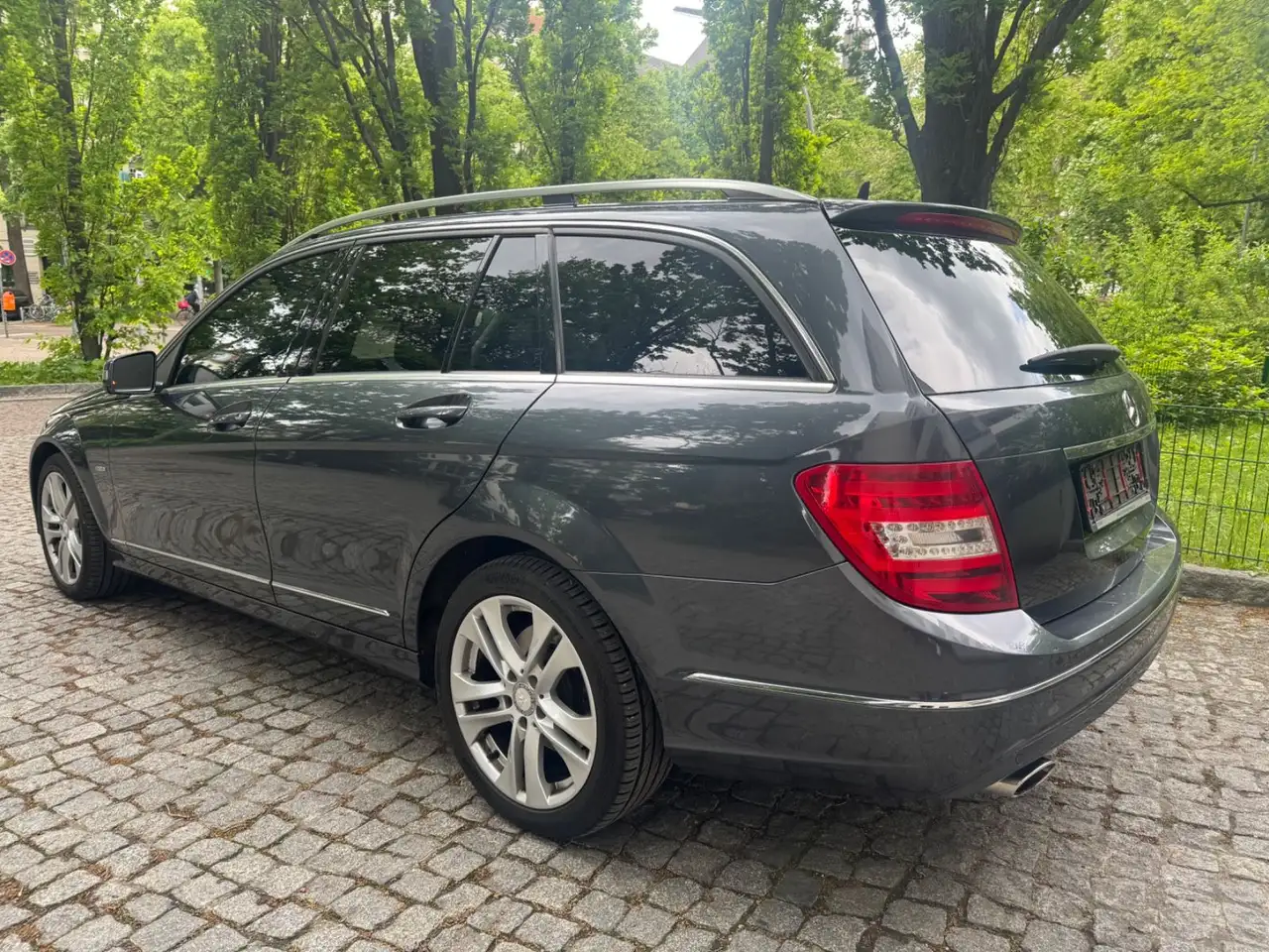 Das Auto