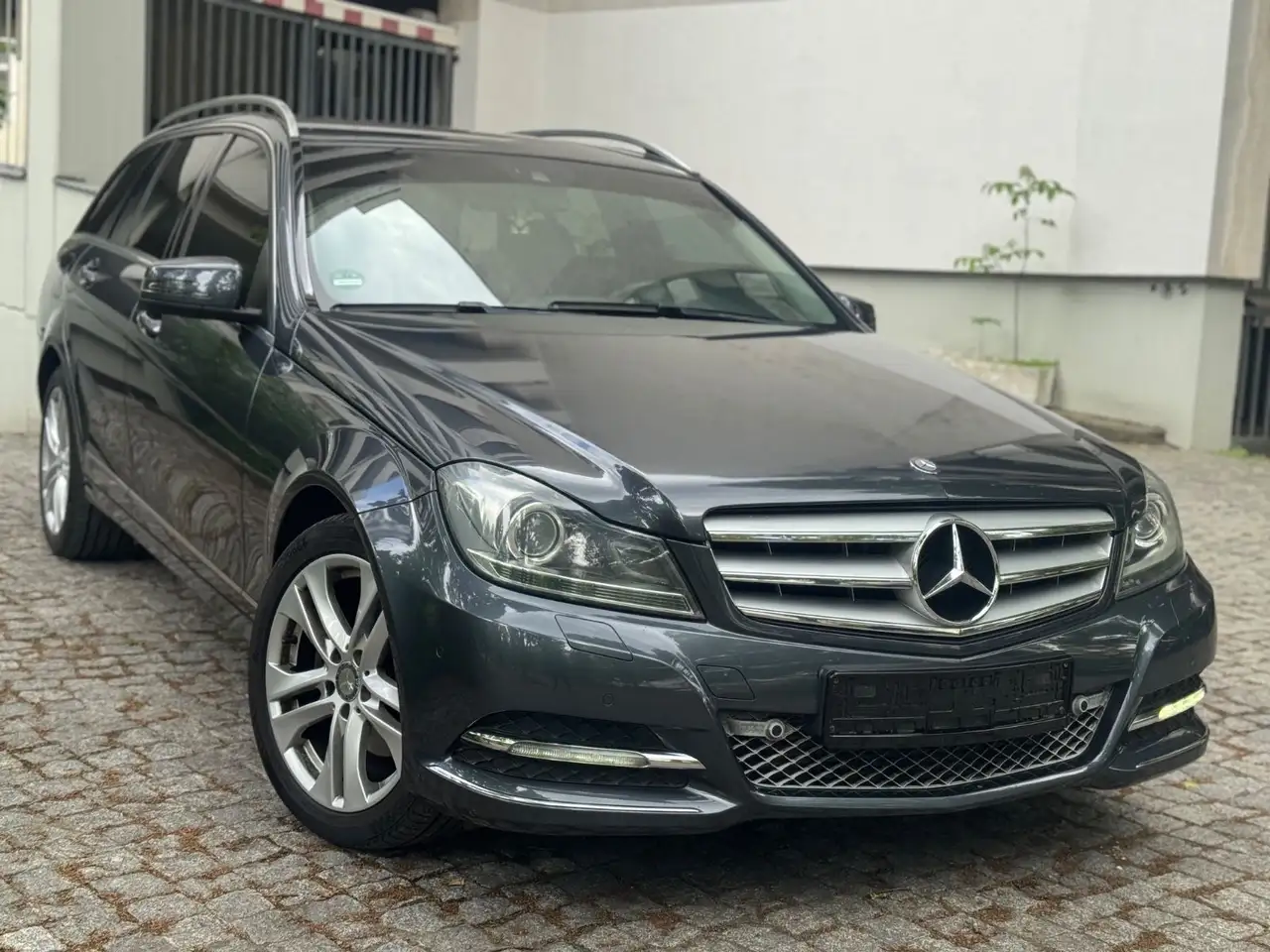 Das Auto