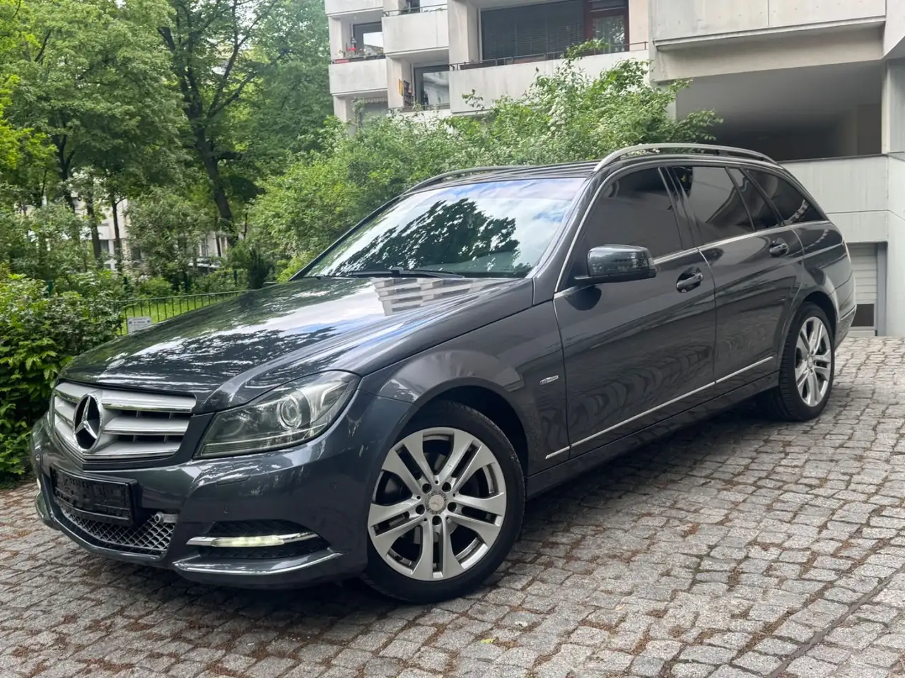 Das Auto