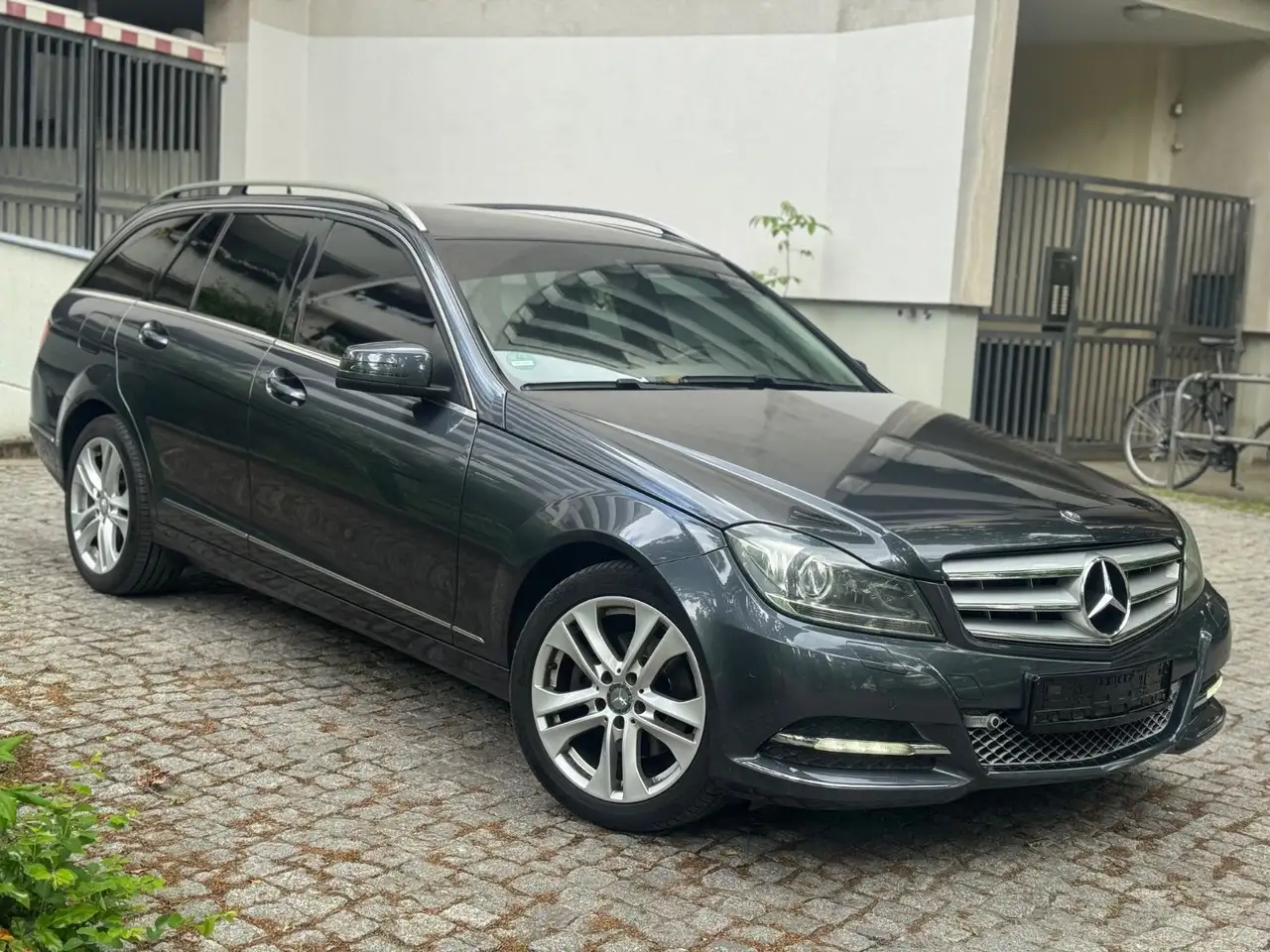 Das Auto