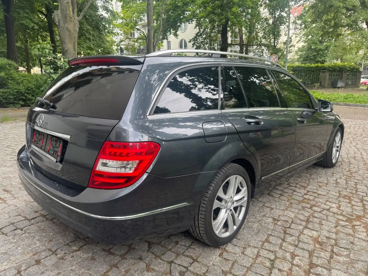 Das Auto