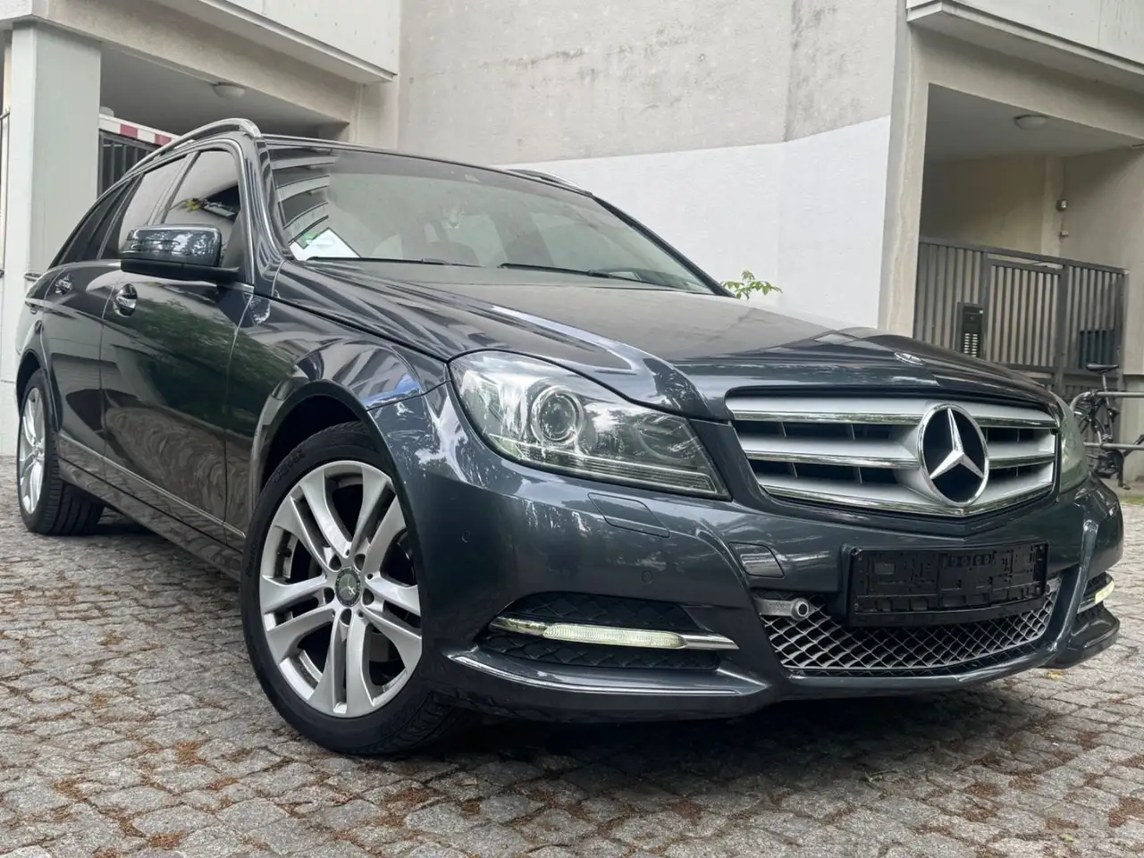Das Auto