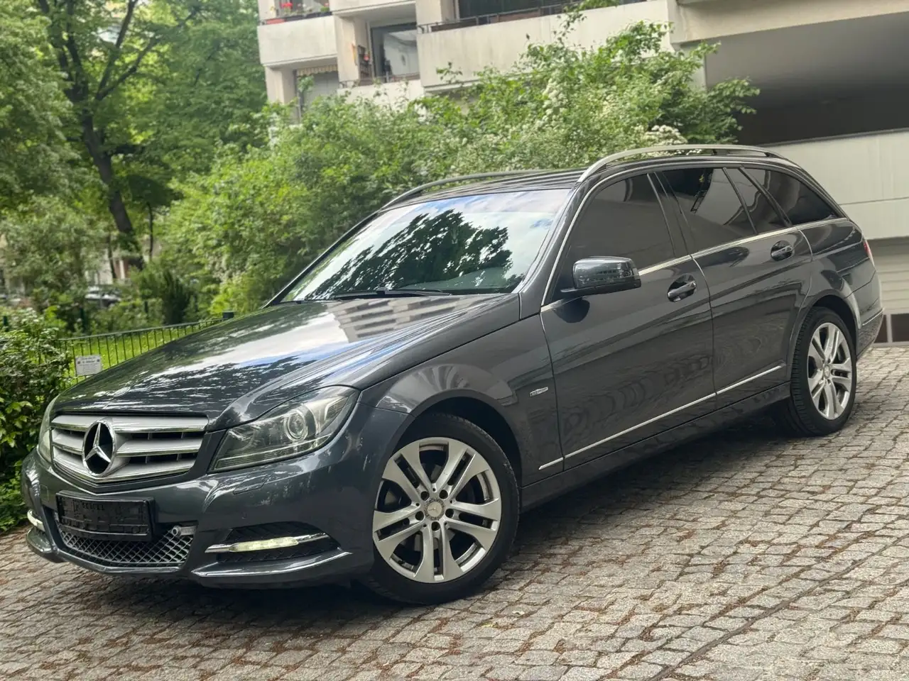 Das Auto