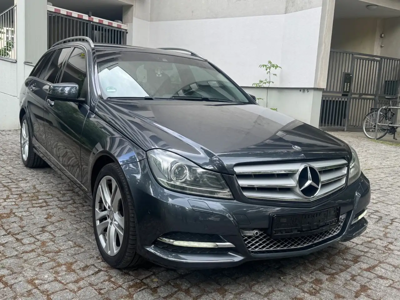 Das Auto