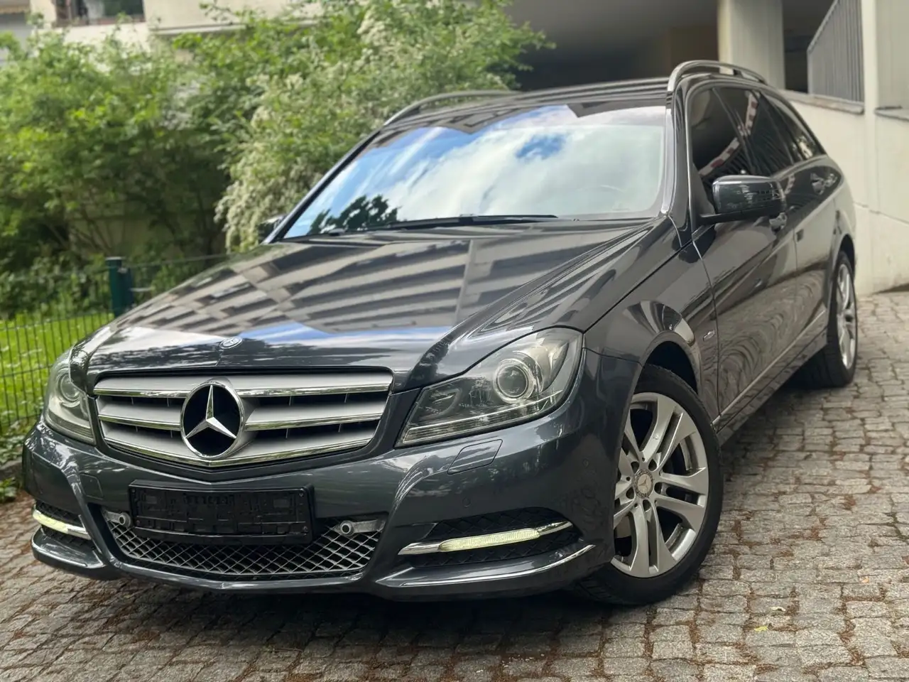 Das Auto
