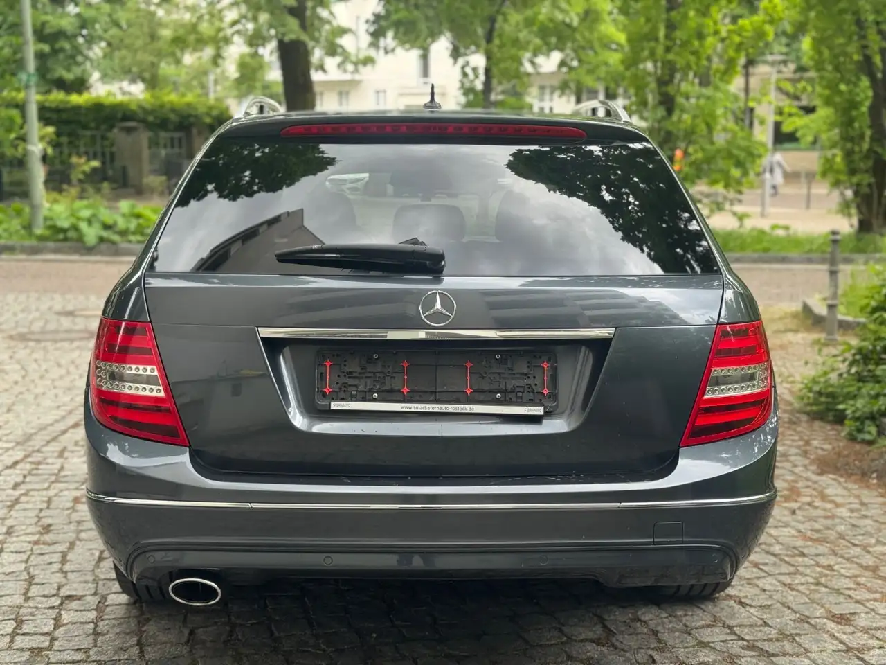 Das Auto