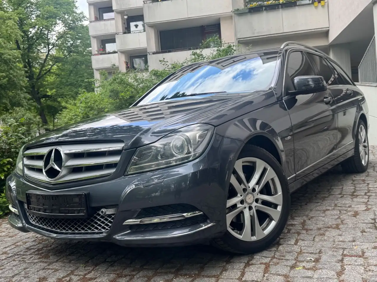 Das Auto