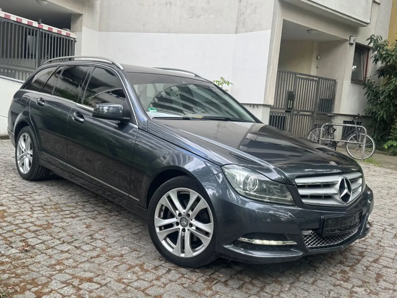 Das Auto
