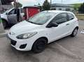 Mazda 2 Mazda 2 1,3i Life Life Weiß - thumbnail 1