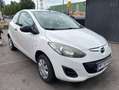 Mazda 2 Mazda 2 1,3i Life Life Weiß - thumbnail 8