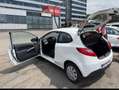 Mazda 2 Mazda 2 1,3i Life Life Weiß - thumbnail 4
