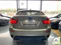 BMW X6 xDrive30d Gris - thumbnail 5