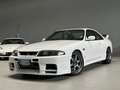 Nissan Skyline R33 Weiß - thumbnail 1