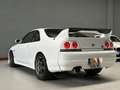 Nissan Skyline R33 Weiß - thumbnail 3