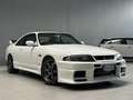 Nissan Skyline R33 Weiß - thumbnail 2