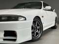 Nissan Skyline R33 Weiß - thumbnail 5