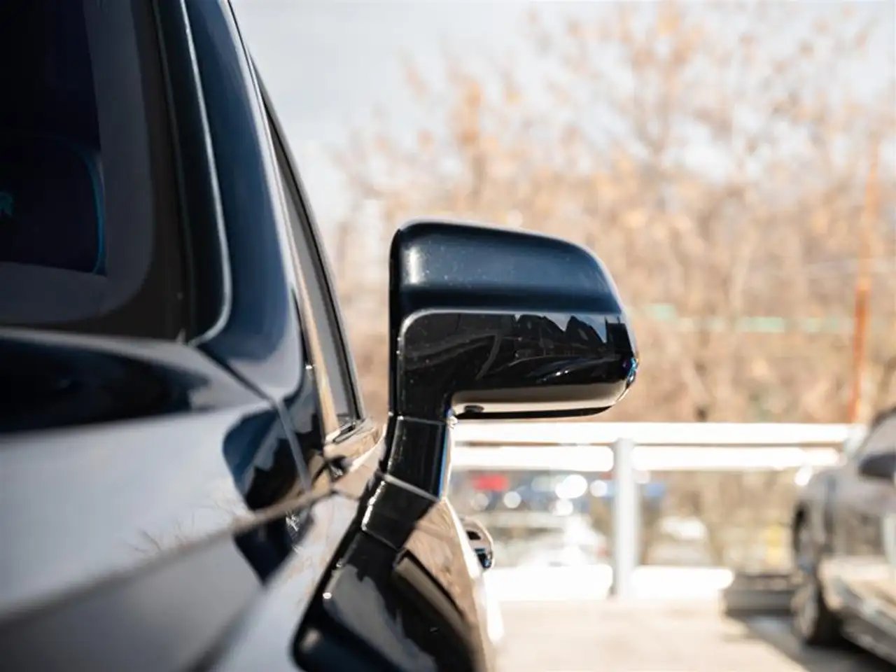 Rolls-Royce Cullinan fotografie Rolls-Royce Cullinan