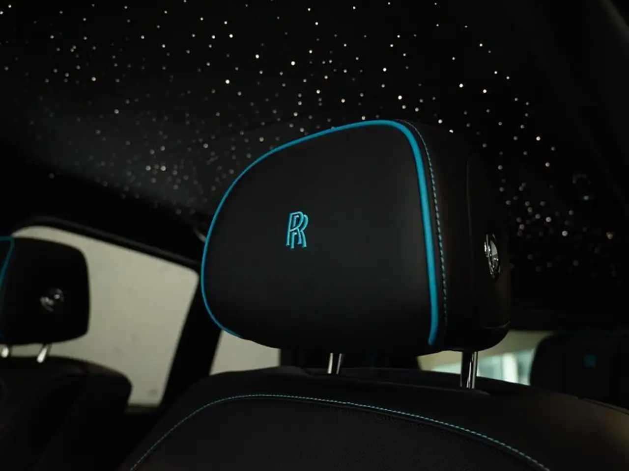 Rolls-Royce Cullinan fotografie Rolls-Royce Cullinan