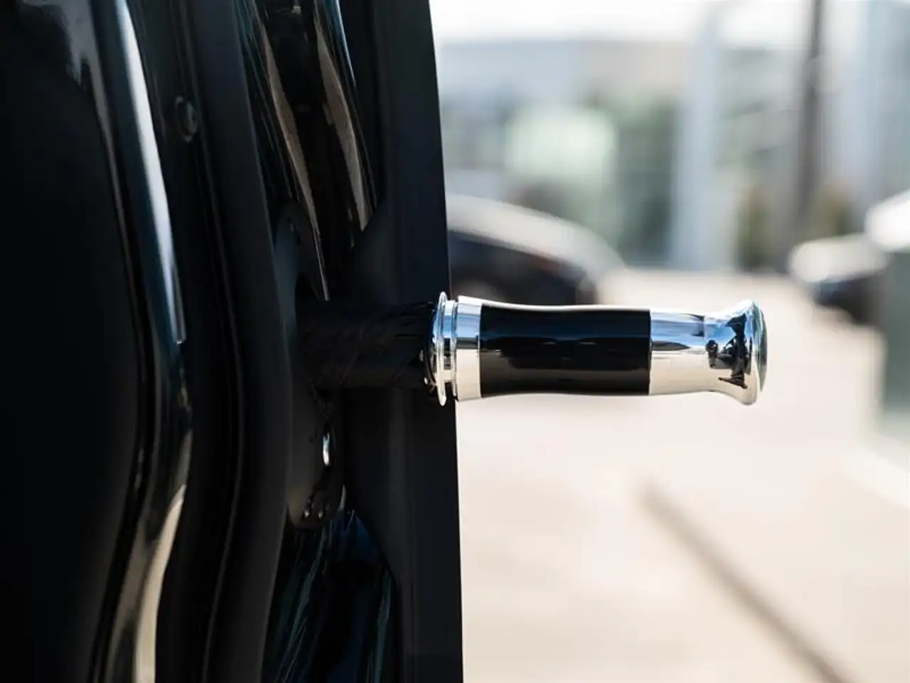 Rolls-Royce Cullinan fotografie Rolls-Royce Cullinan