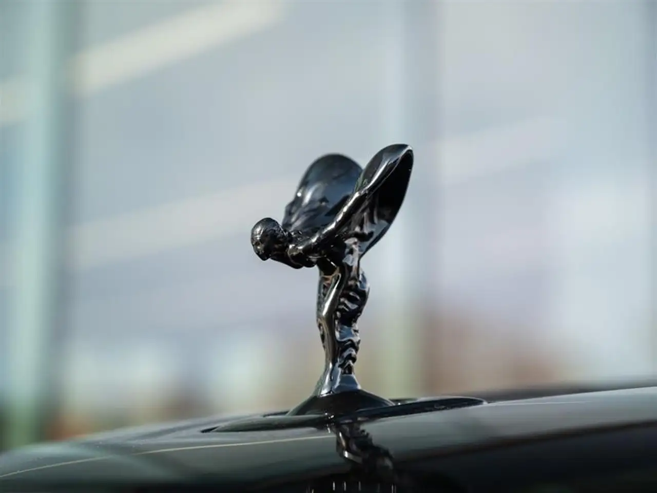 Rolls-Royce Cullinan fotografie Rolls-Royce Cullinan