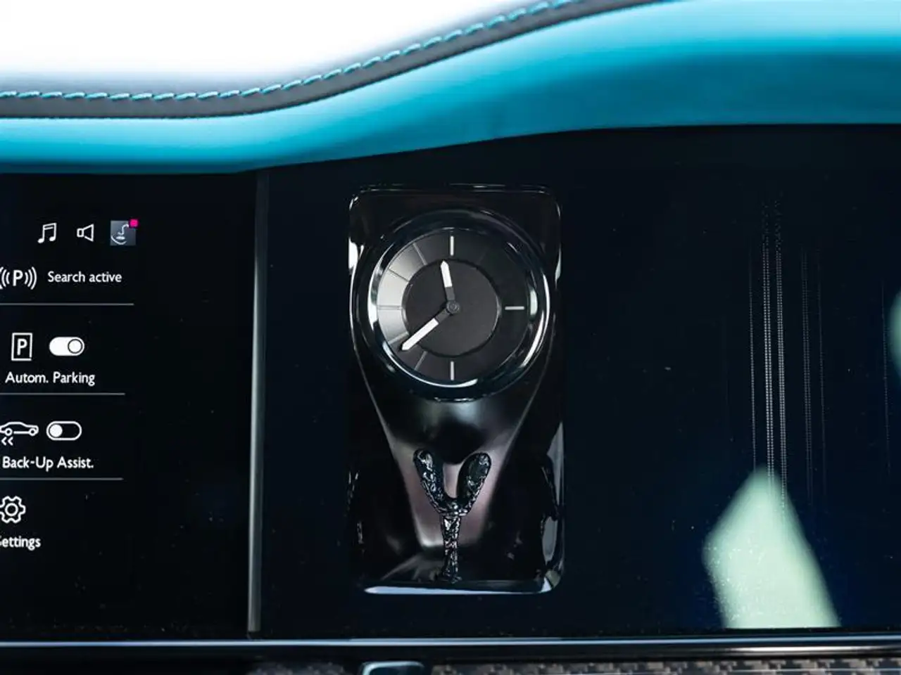 Rolls-Royce Cullinan fotografie Rolls-Royce Cullinan
